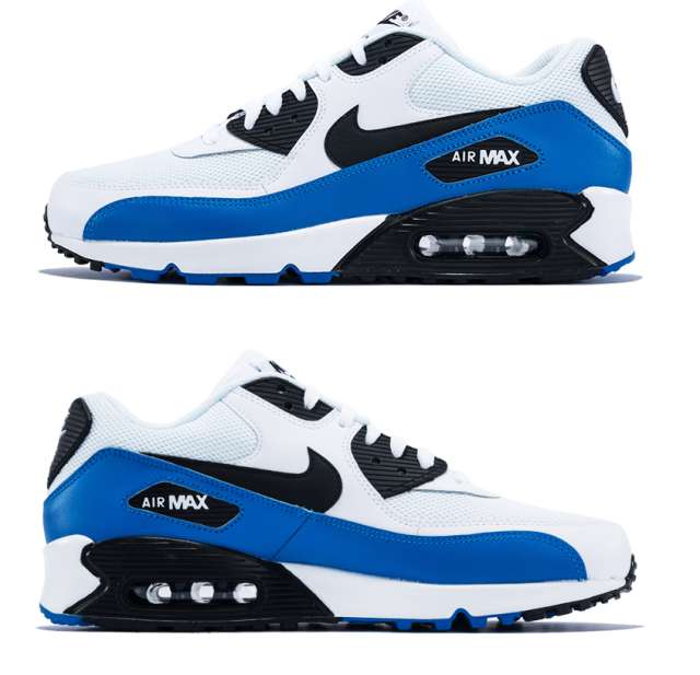 Nike Air Max 90 _SKU278315311873004